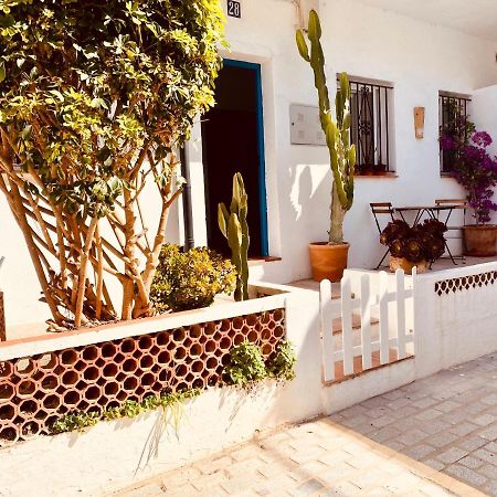 Amplio Y Con Encanto En El Centro Historico Tarifa Dış mekan fotoğraf