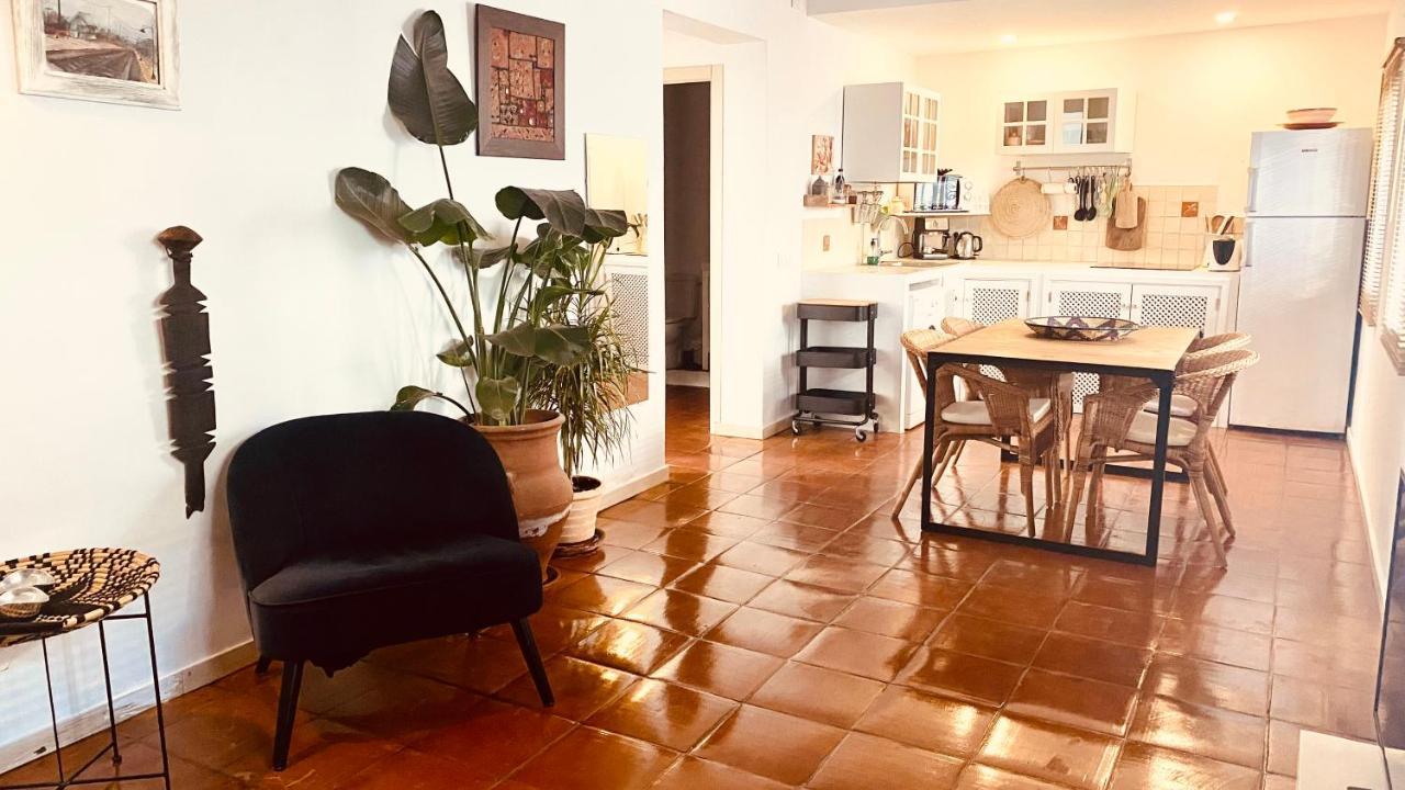 Amplio Y Con Encanto En El Centro Historico Tarifa Dış mekan fotoğraf