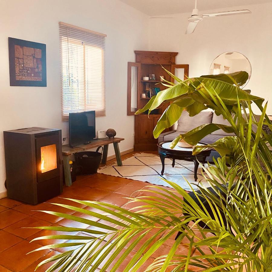 Amplio Y Con Encanto En El Centro Historico Tarifa Dış mekan fotoğraf