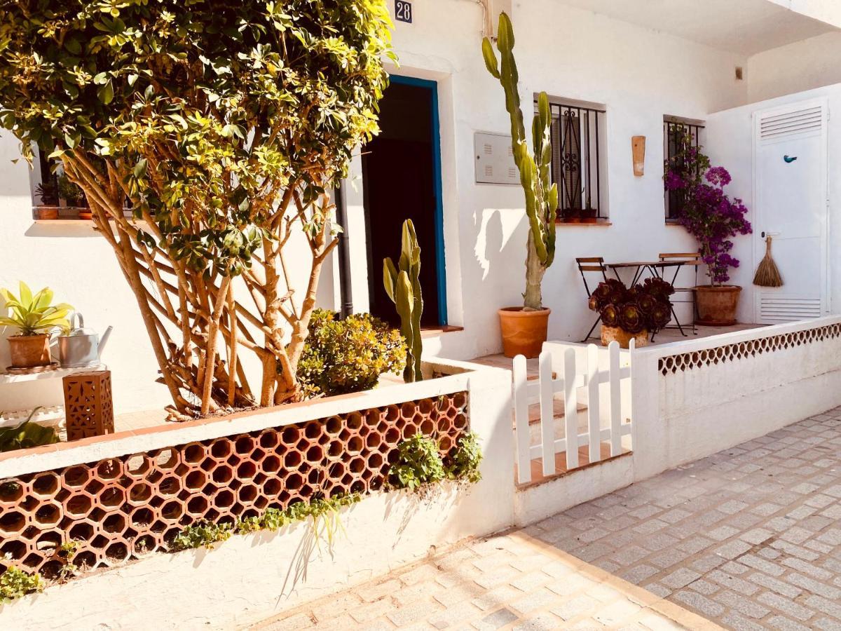 Amplio Y Con Encanto En El Centro Historico Tarifa Dış mekan fotoğraf